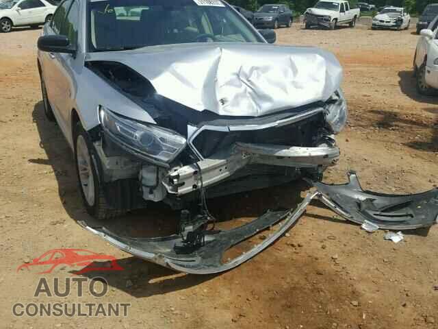 FORD TAURUS 2015 - 1FAHP2D87FG144323