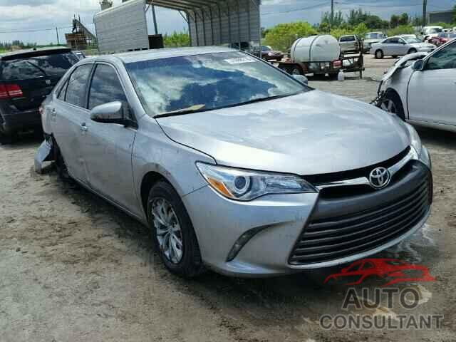 TOYOTA CAMRY 2015 - 4T1BF1FK3FU480974