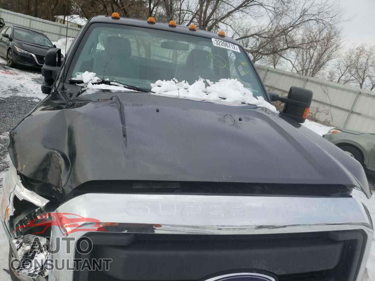 FORD F250 2016 - 1FTBF2B60GEB66262