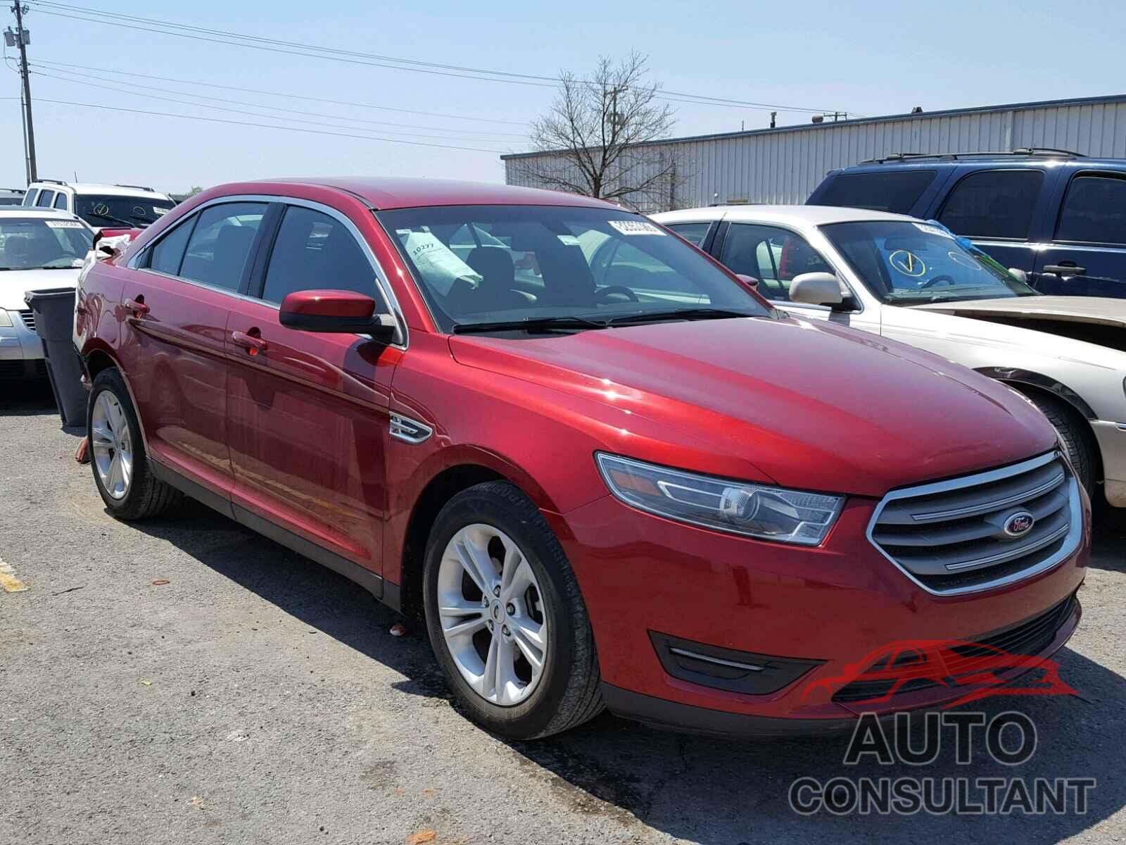 FORD TAURUS 2015 - 1FAHP2E88FG148492