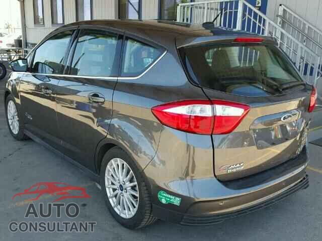FORD CMAX 2016 - 1FADP5CU3GL101640