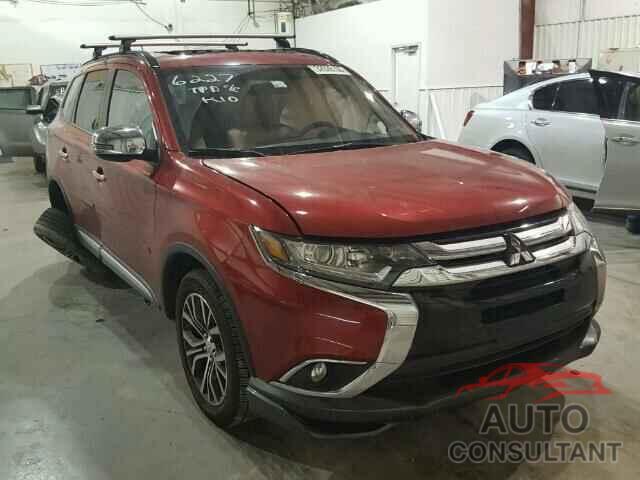 MITSUBISHI OUTLANDER 2016 - JA4AD3A30GZ012894