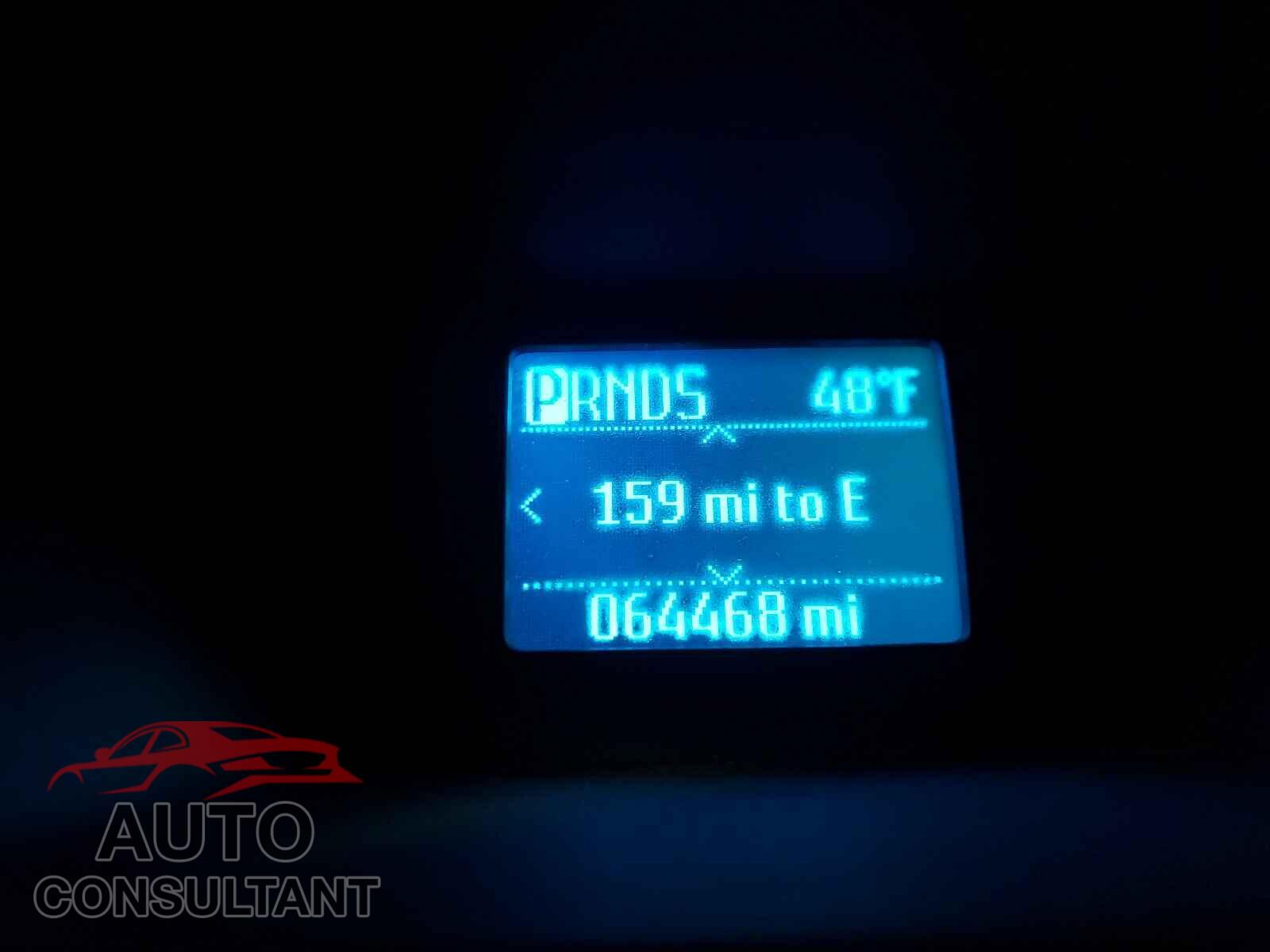 FORD TRANSIT CO 2016 - 1V2UR2CA4KC539356