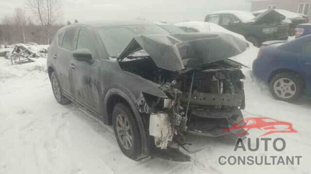 MAZDA CX-5 2019 - JM3KFBCM0K1555388