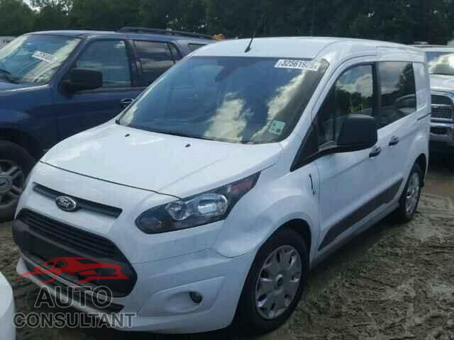 FORD TRANSIT CO 2015 - NM0LS6F72F1204068