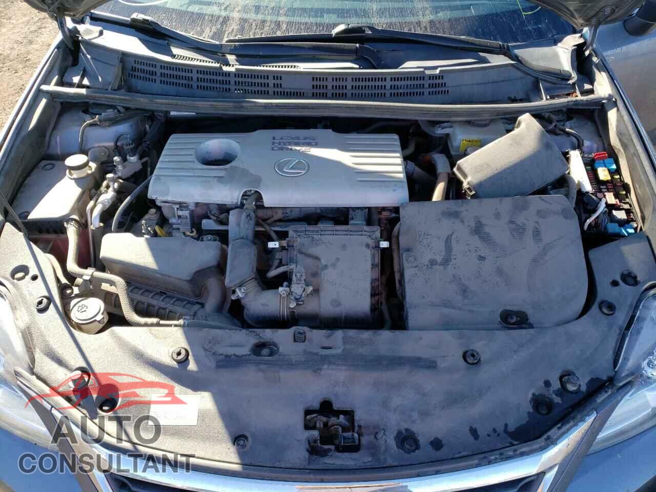 LEXUS CT 200 2017 - JTHKD5BH9H2282196