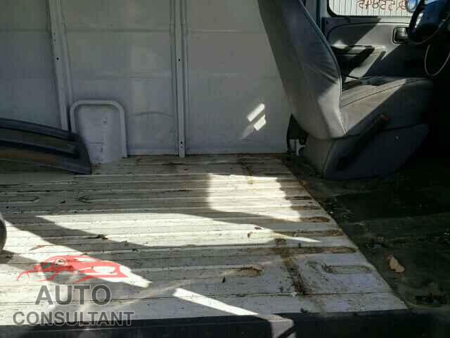 DODGE RAM VAN 1998 - JF2GPADC6H8252709