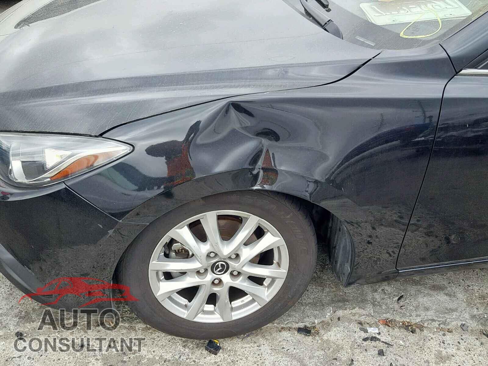 MAZDA 3 2016 - 1N4BL4CV2KC179762