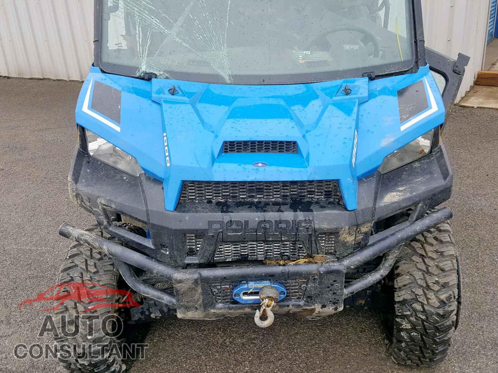 POLARIS SIDEBYSIDE 2017 - 1N4BL4EV6LC158587