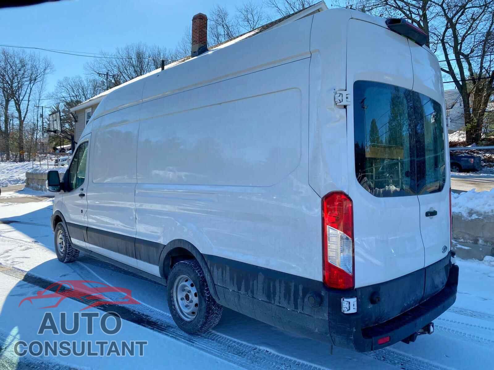 FORD TRANSIT CO 2019 - 1FTBW3XM9KKA32163