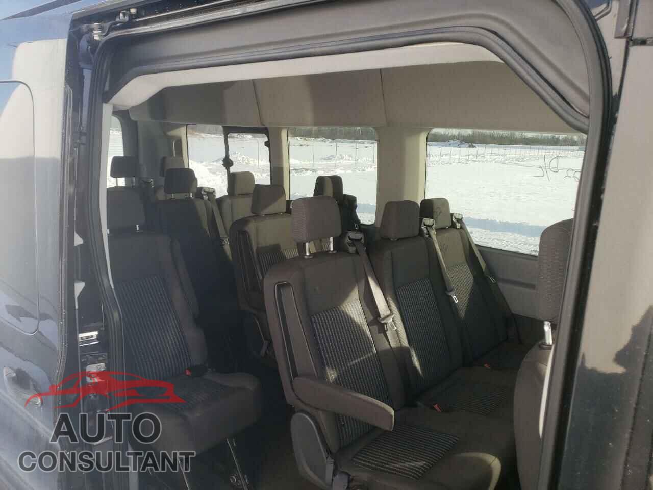FORD TRANSIT CO 2019 - 1FBVU4XM2KKA94811