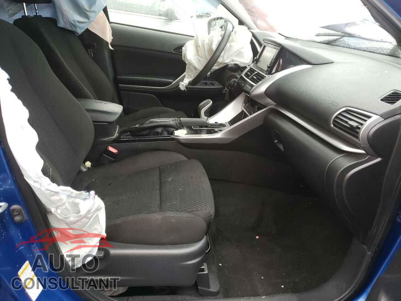 MITSUBISHI ECLIPSE 2020 - JA4AS3AA7LZ034096