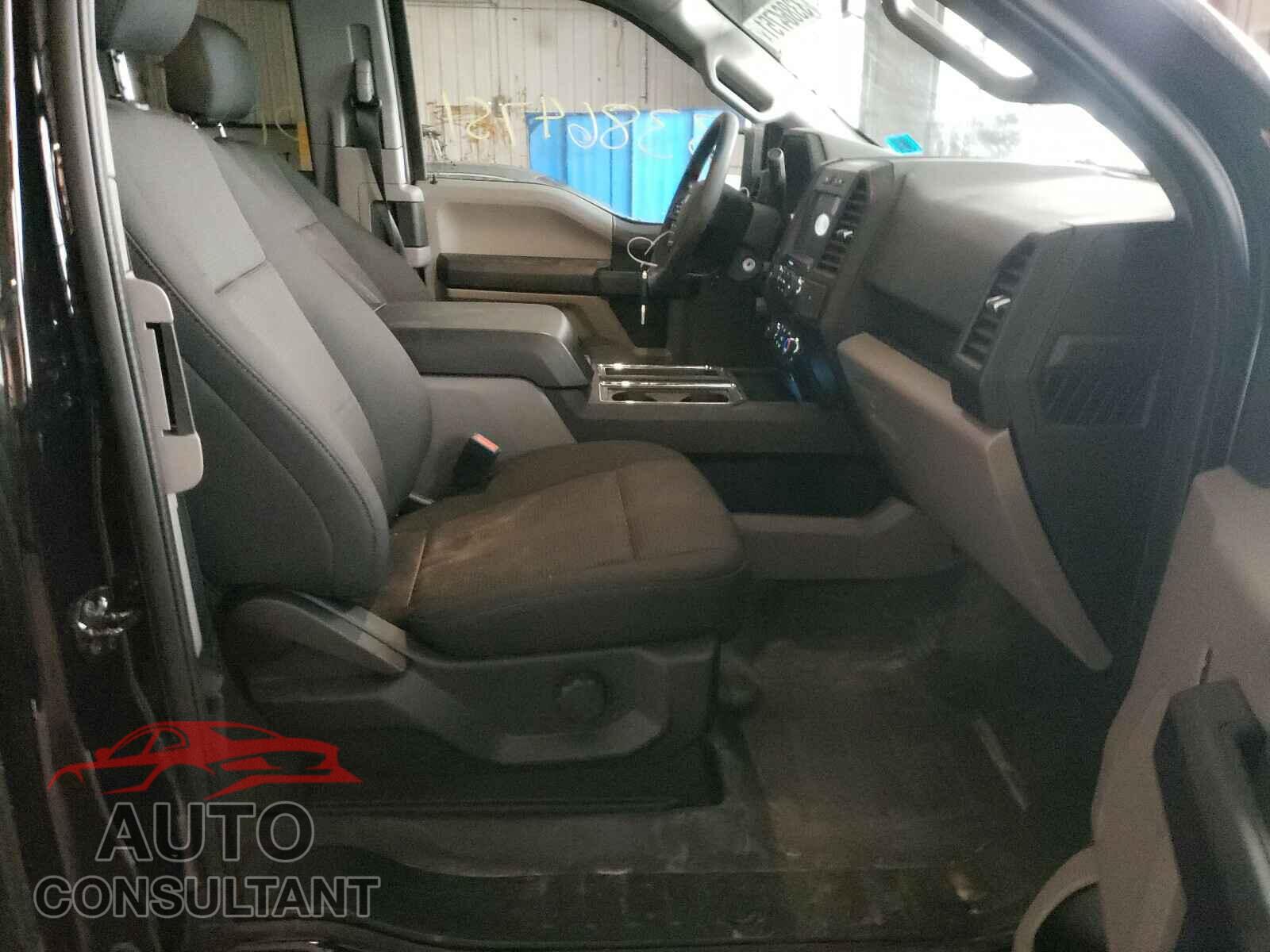 FORD F150 2020 - 1FTEX1EP5LFA66588