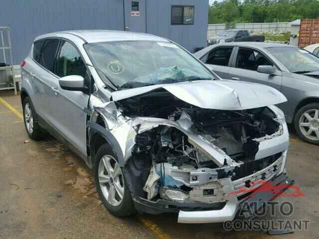 FORD ESCAPE 2015 - 1FMCU0G78FUB77705