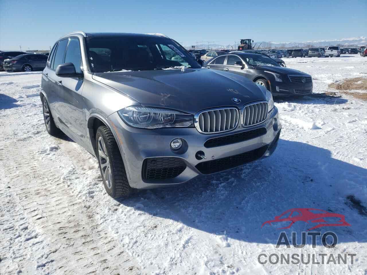 BMW X5 2018 - 5UXKR6C53J0U14169