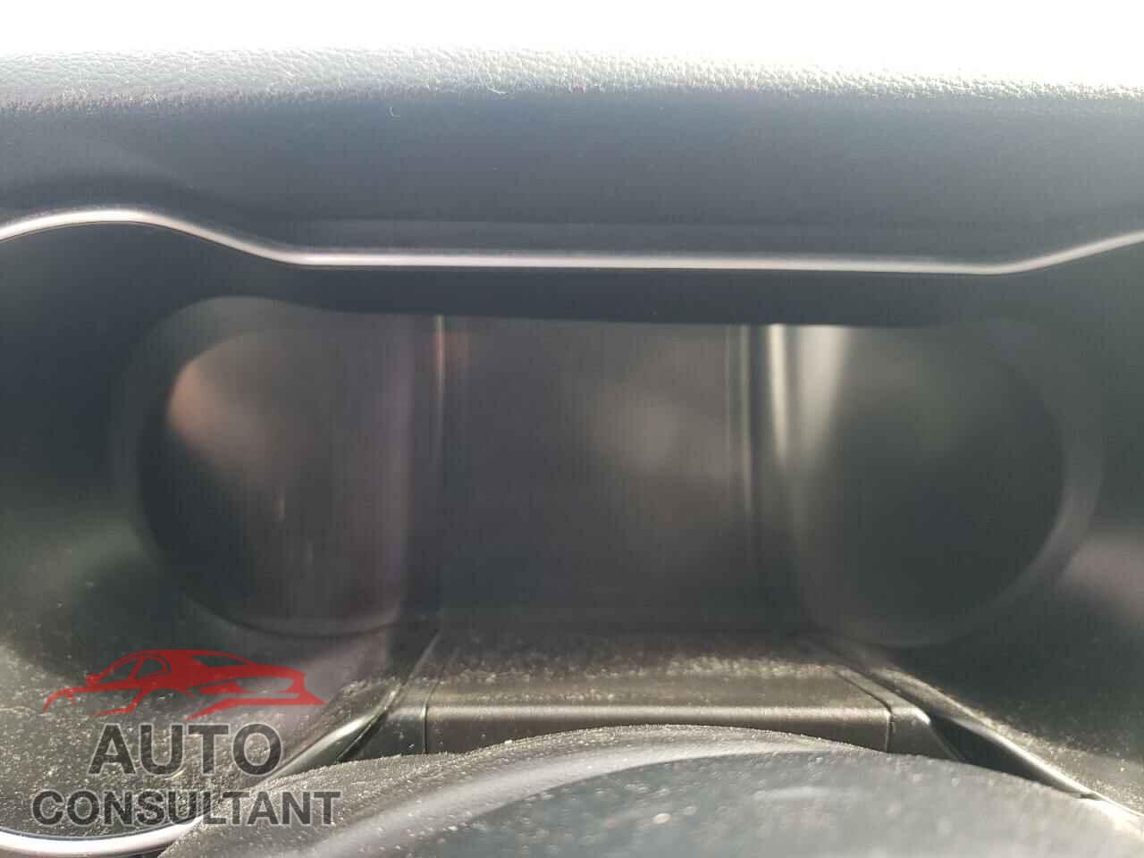 FORD MUSTANG 2018 - 1FATP8UHXJ5111446