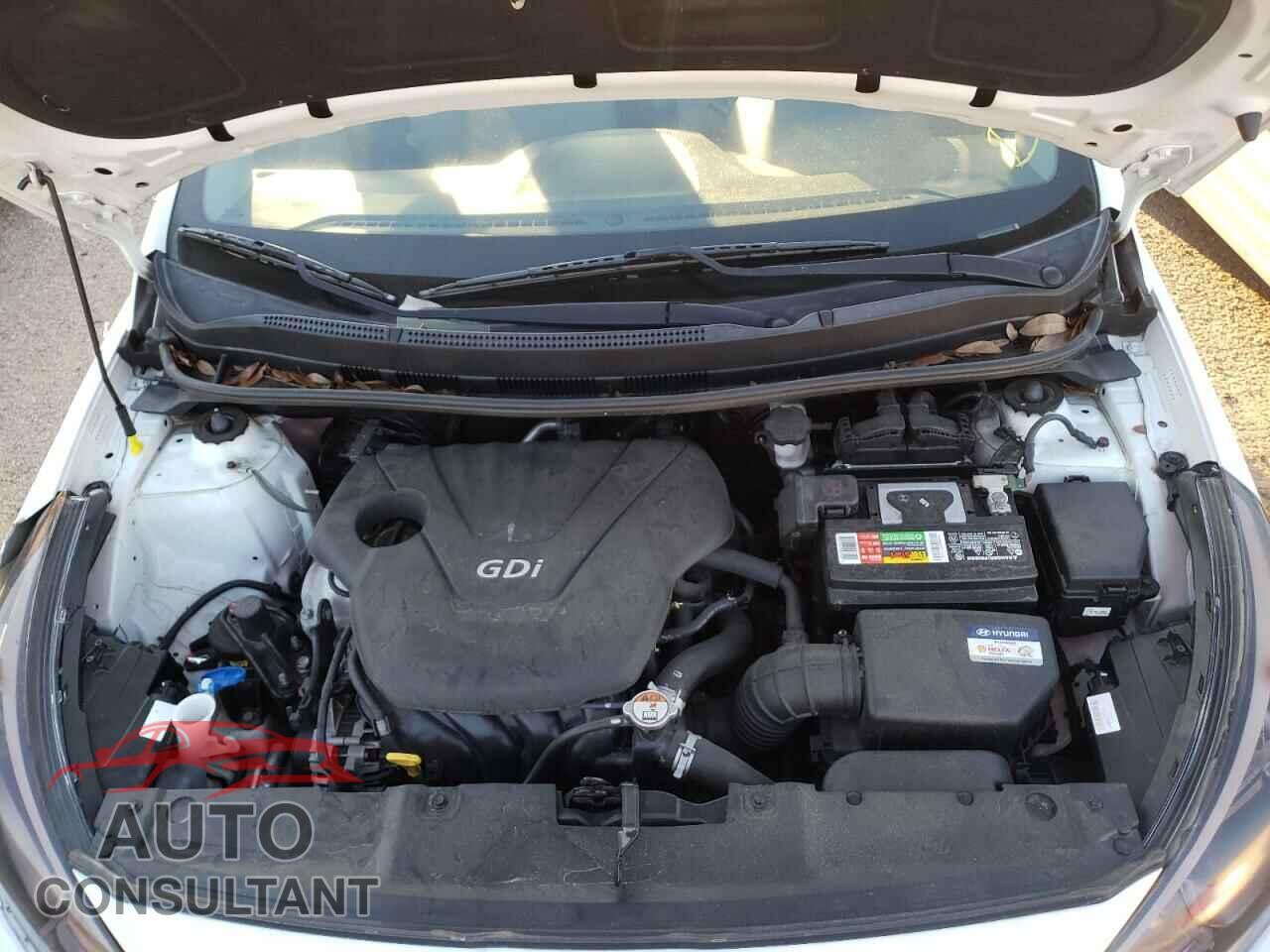 HYUNDAI ACCENT 2017 - 1C4PJMCX2KD185689