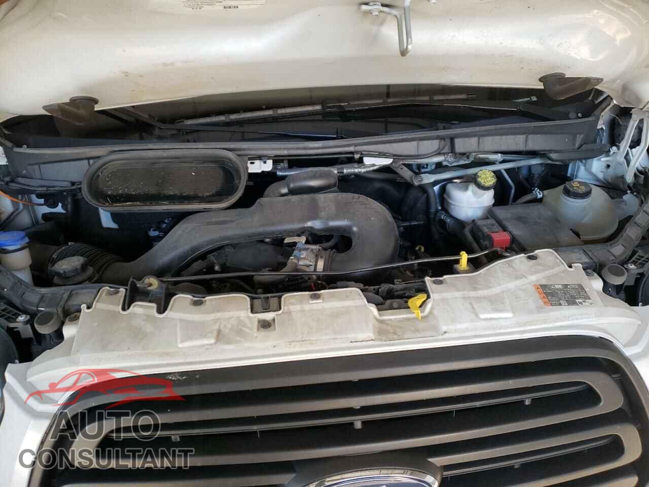 FORD TRANSIT CO 2019 - 1FTYR2CM6KKA88918