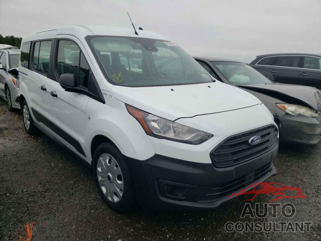 FORD TRANSIT CO 2020 - NM0GS9E24L1475704