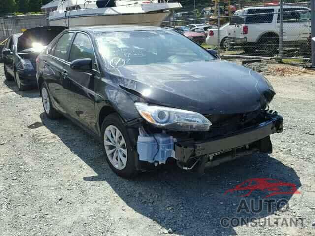 TOYOTA CAMRY 2015 - 5TDDZRFH2HS476042