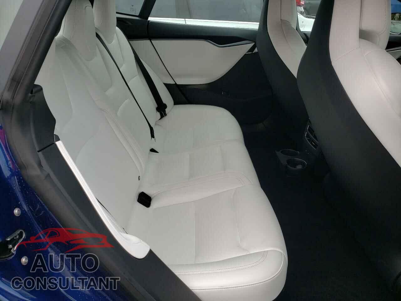 TESLA MODEL S 2019 - 5YJSA1E2XKF348673