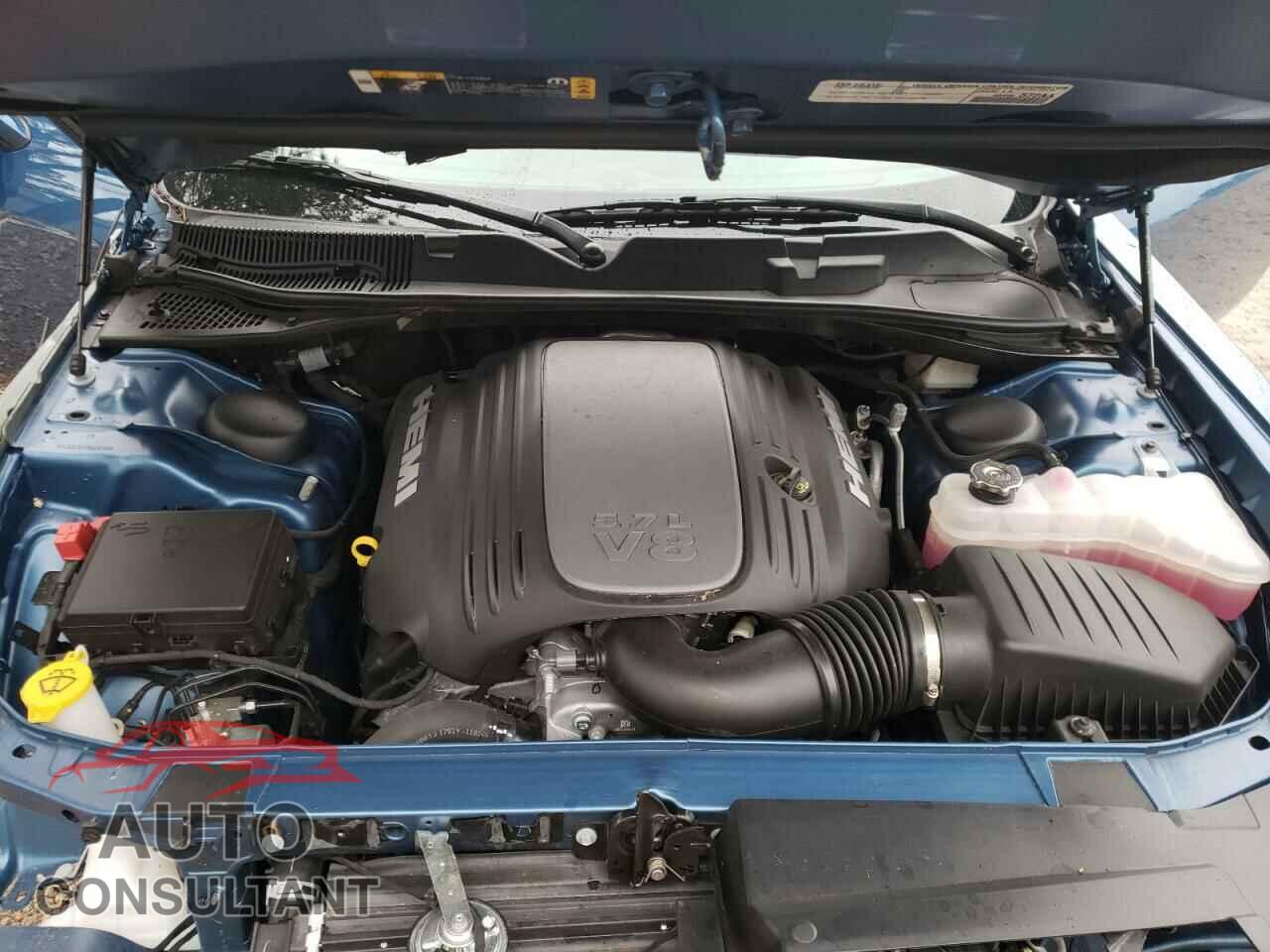 DODGE CHALLENGER 2021 - 2C3CDZBT1MH620908