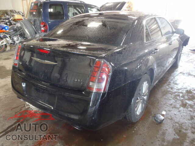 CHRYSLER 300 2014 - 2C3CCAJGXEH240427