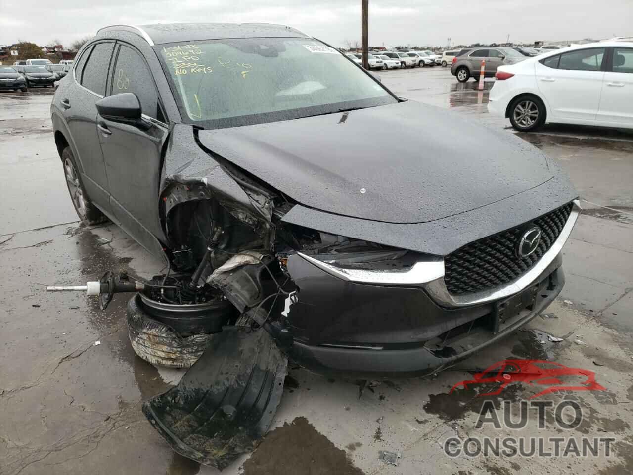 MAZDA CX30 2021 - 3MVDMADL3MM205846