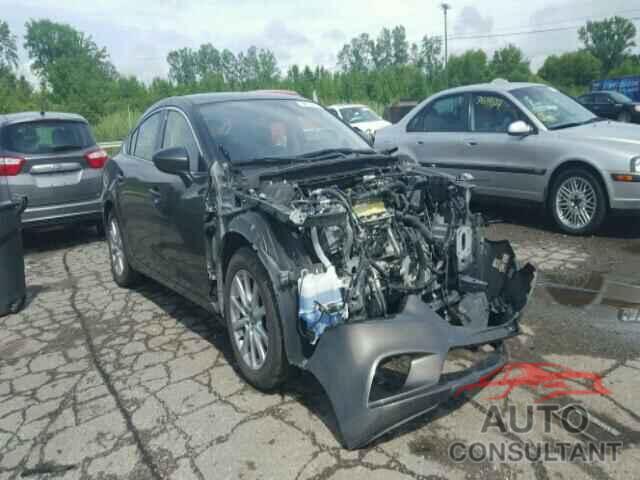 MAZDA 6 2016 - JM1GJ1U56G1426514