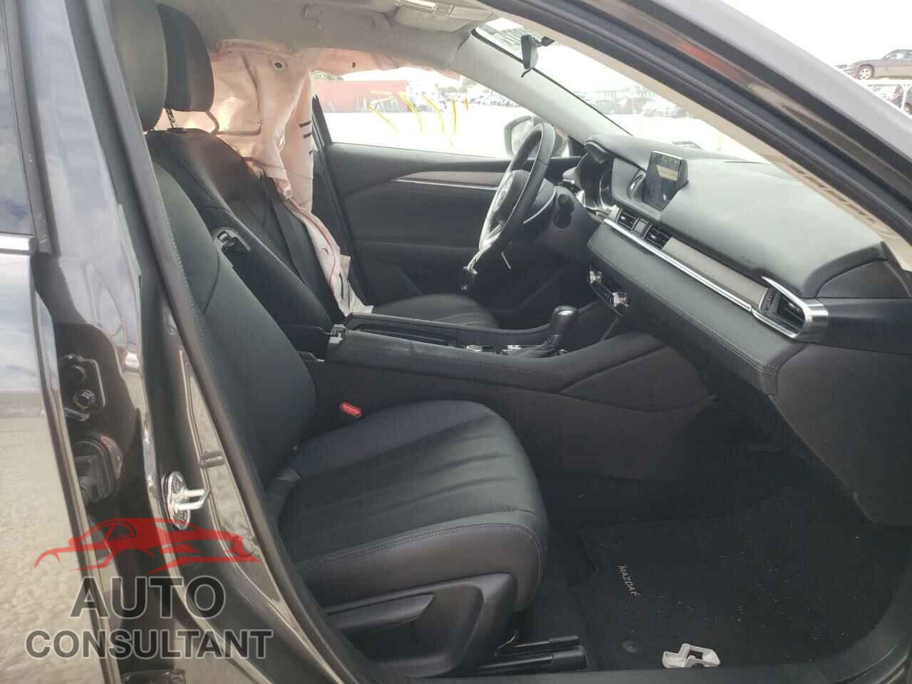 MAZDA 6 2021 - JM1GL1VM1M1611629