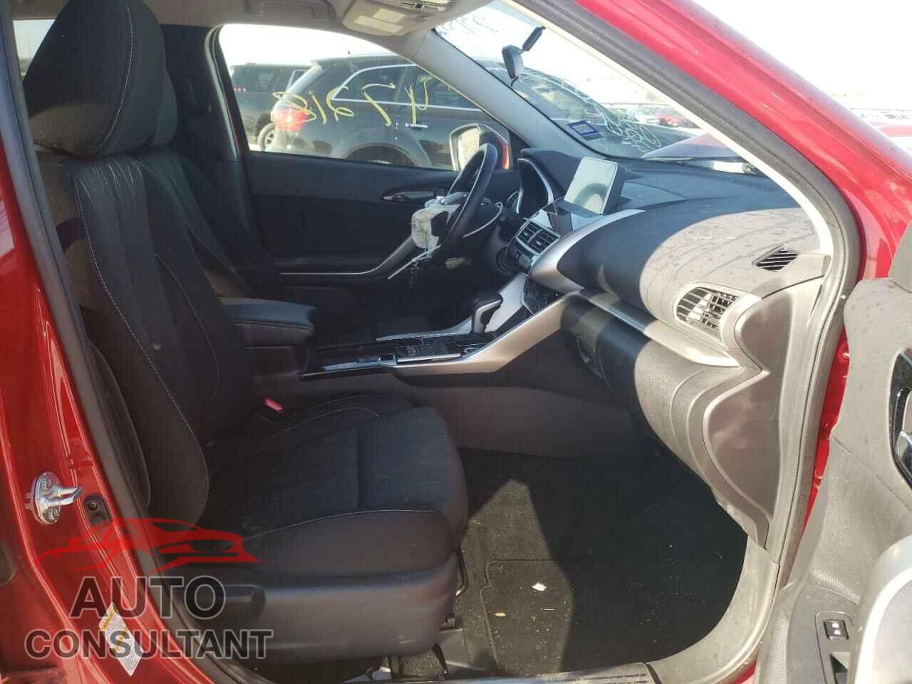 MITSUBISHI ECLIPSE 2019 - JA4AT5AA2KZ001210