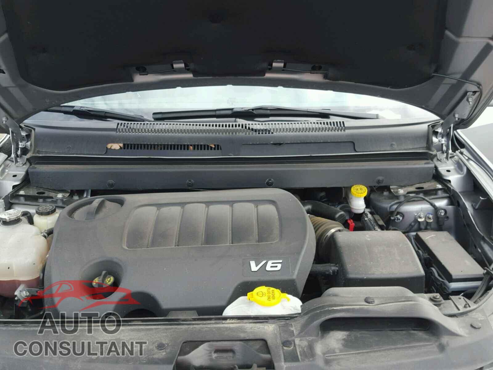 DODGE JOURNEY 2017 - 3C4PDDEG1HT588120