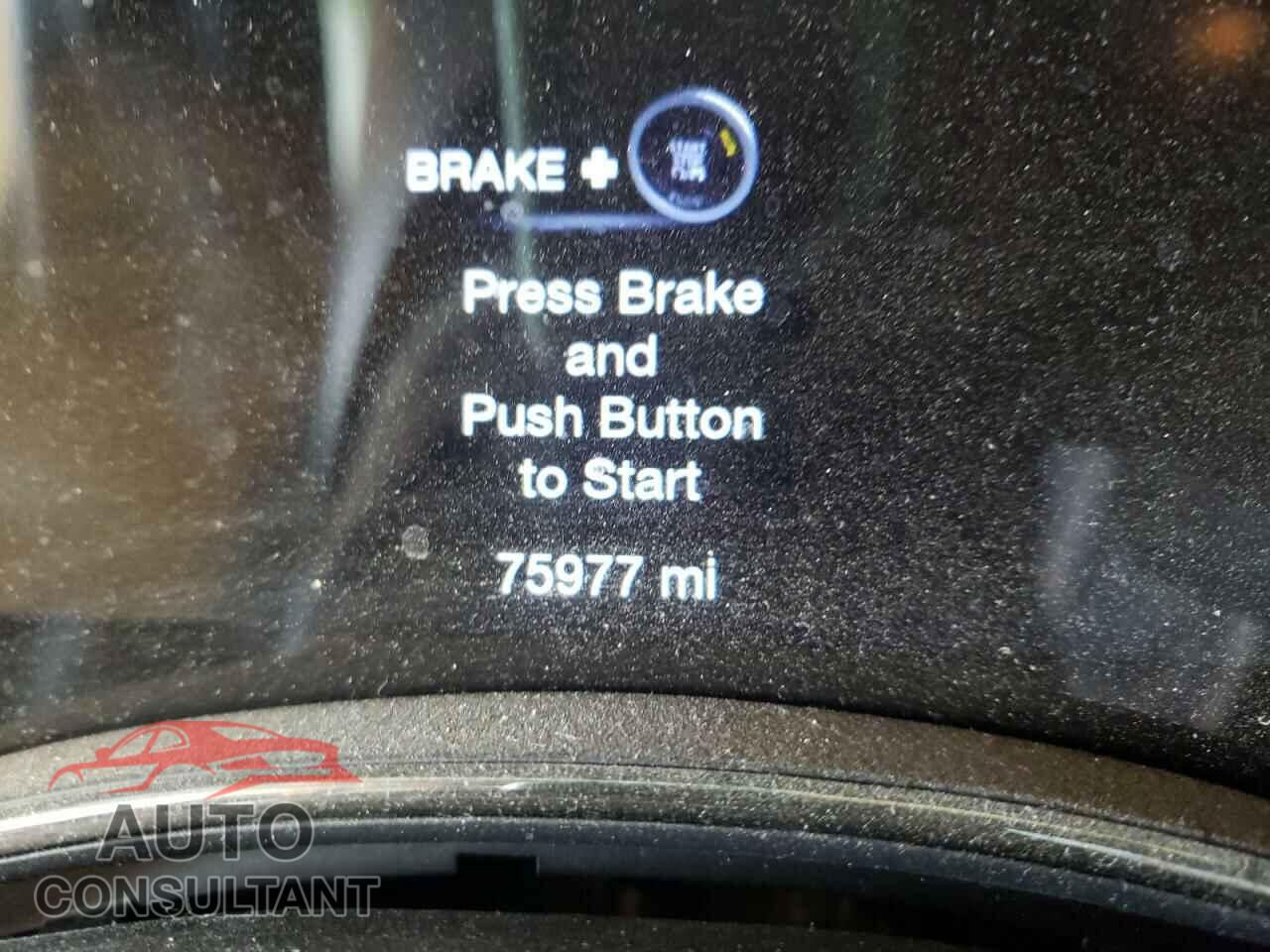 DODGE DURANGO 2018 - 1C4RDJDG8JC160913