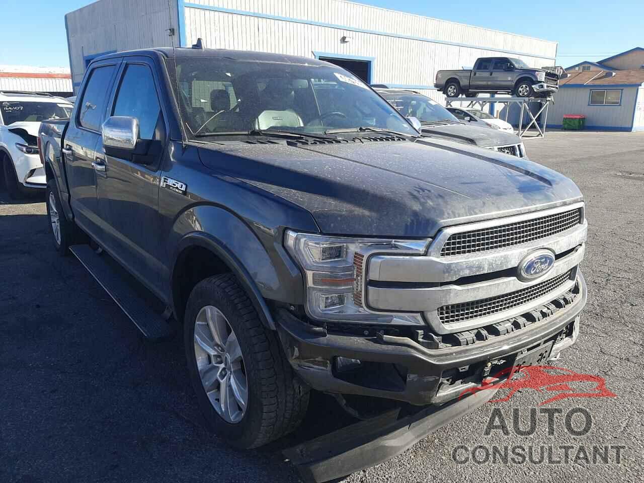 FORD F-150 2020 - 1FTEW1E48LFA63239