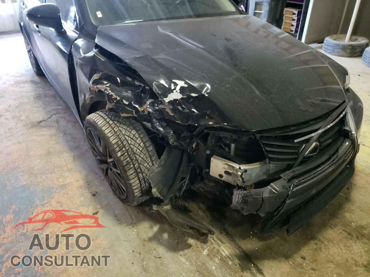 LEXUS IS 2016 - JTHCM1D26G5002446