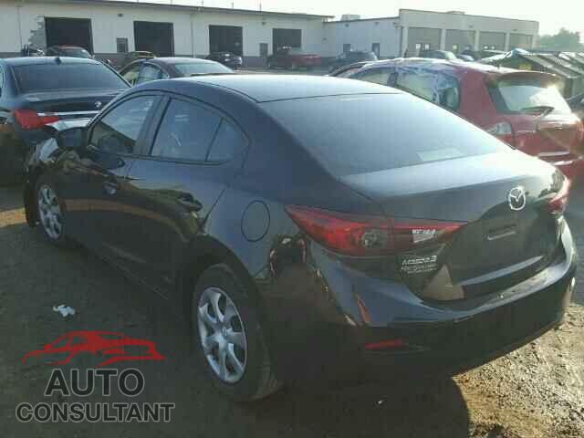 MAZDA 3 2015 - 3MZBM1U73FM222030