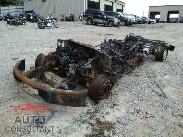 FORD F150 2017 - 1FTMF1C86HFA06983