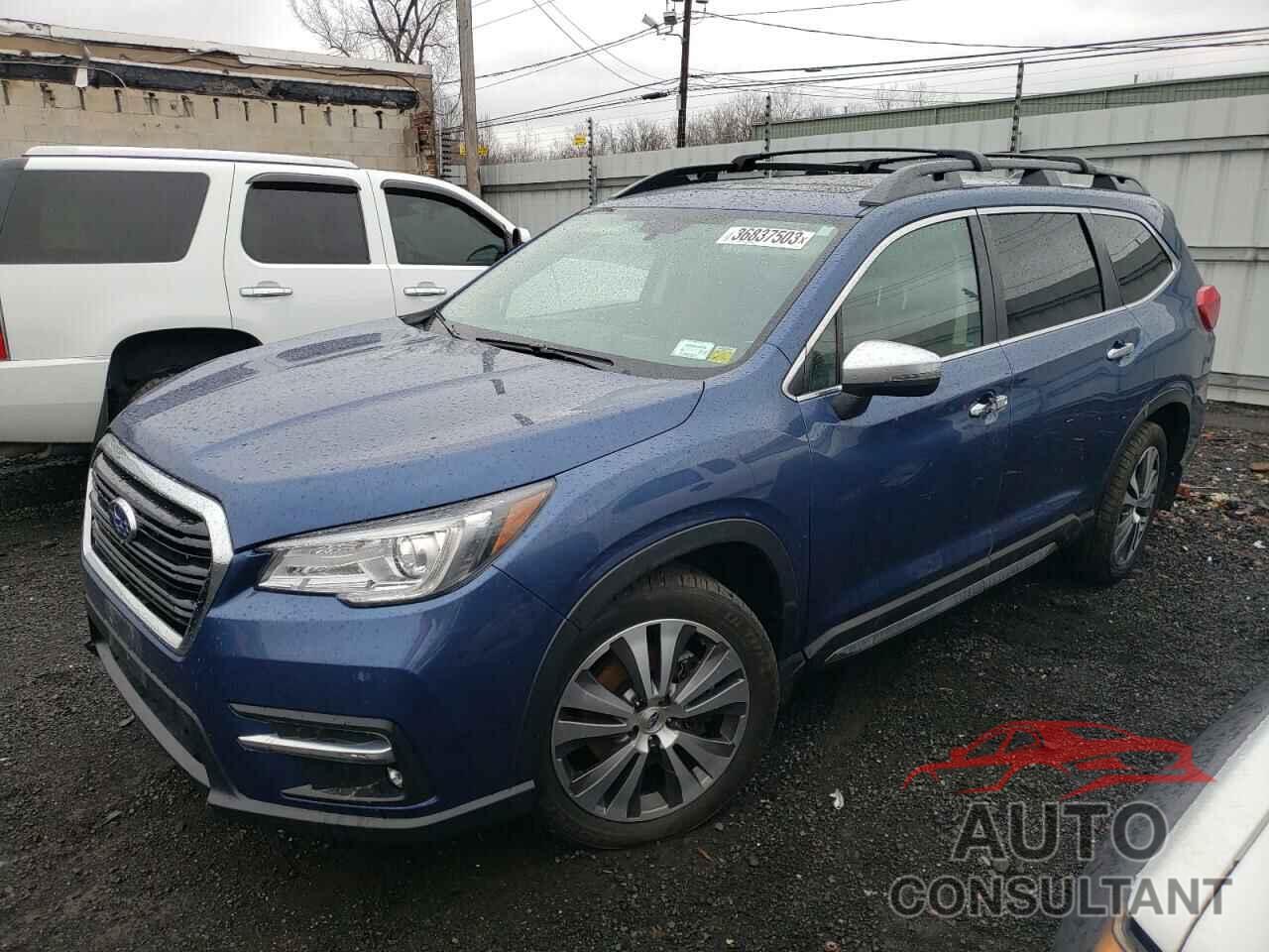 SUBARU ASCENT 2020 - 4S4WMARD1L3474869