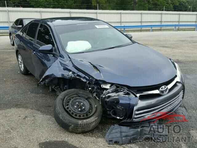 TOYOTA CAMRY 2016 - 4T1BF1FK0GU512443
