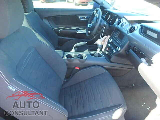 FORD MUSTANG 2015 - 1FA6P8CF6F5326200