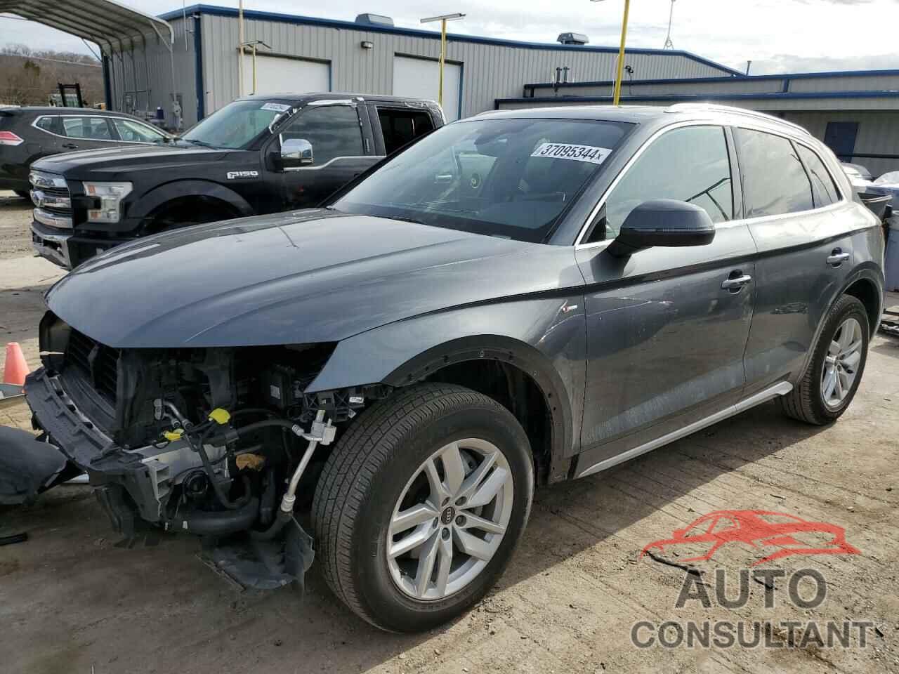 AUDI Q5 2022 - WA1GAAFY3N2104079