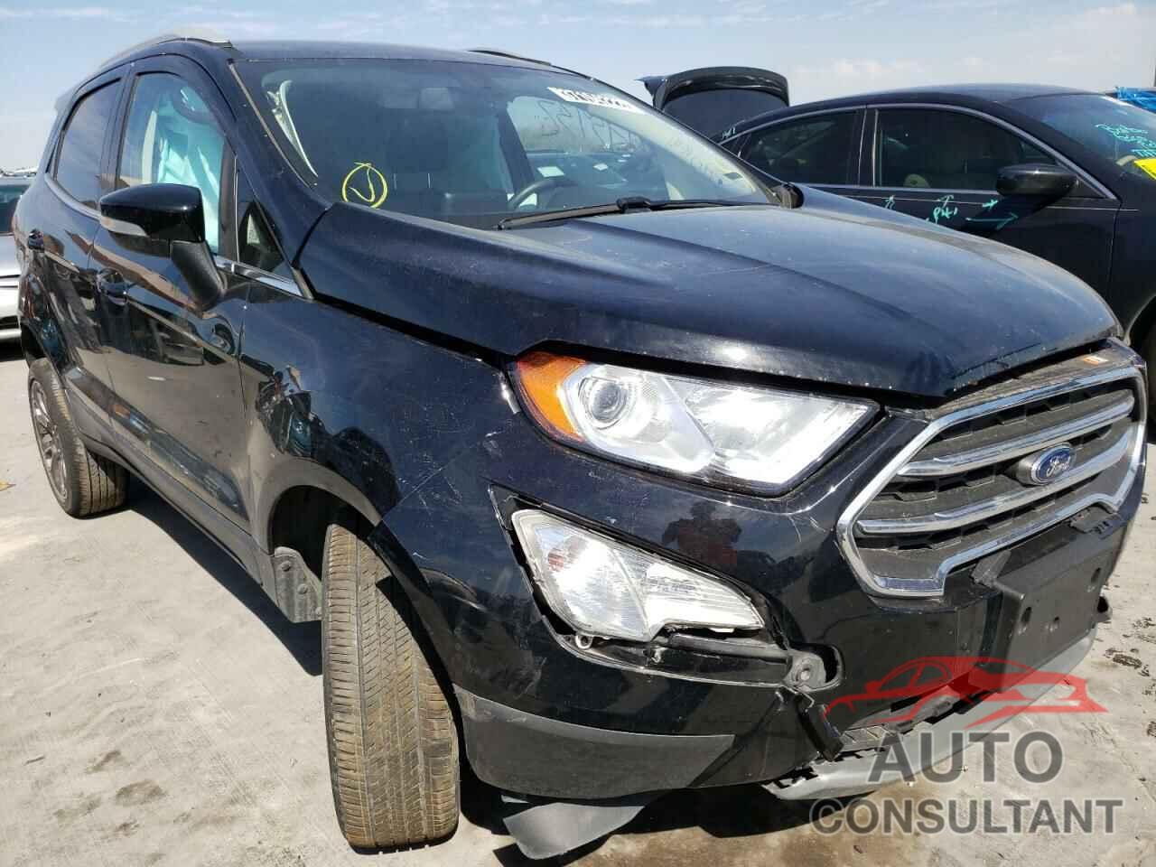 FORD ALL OTHER 2020 - MAJ6S3KL6LC350464