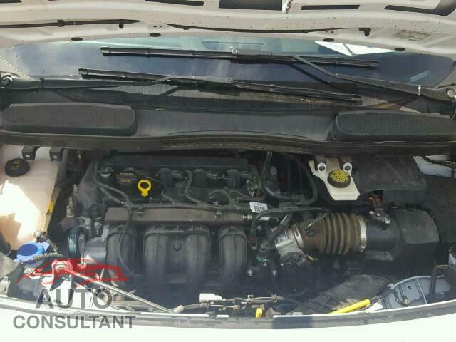 FORD TRANSIT CO 2016 - NM0LS7E75G1237283