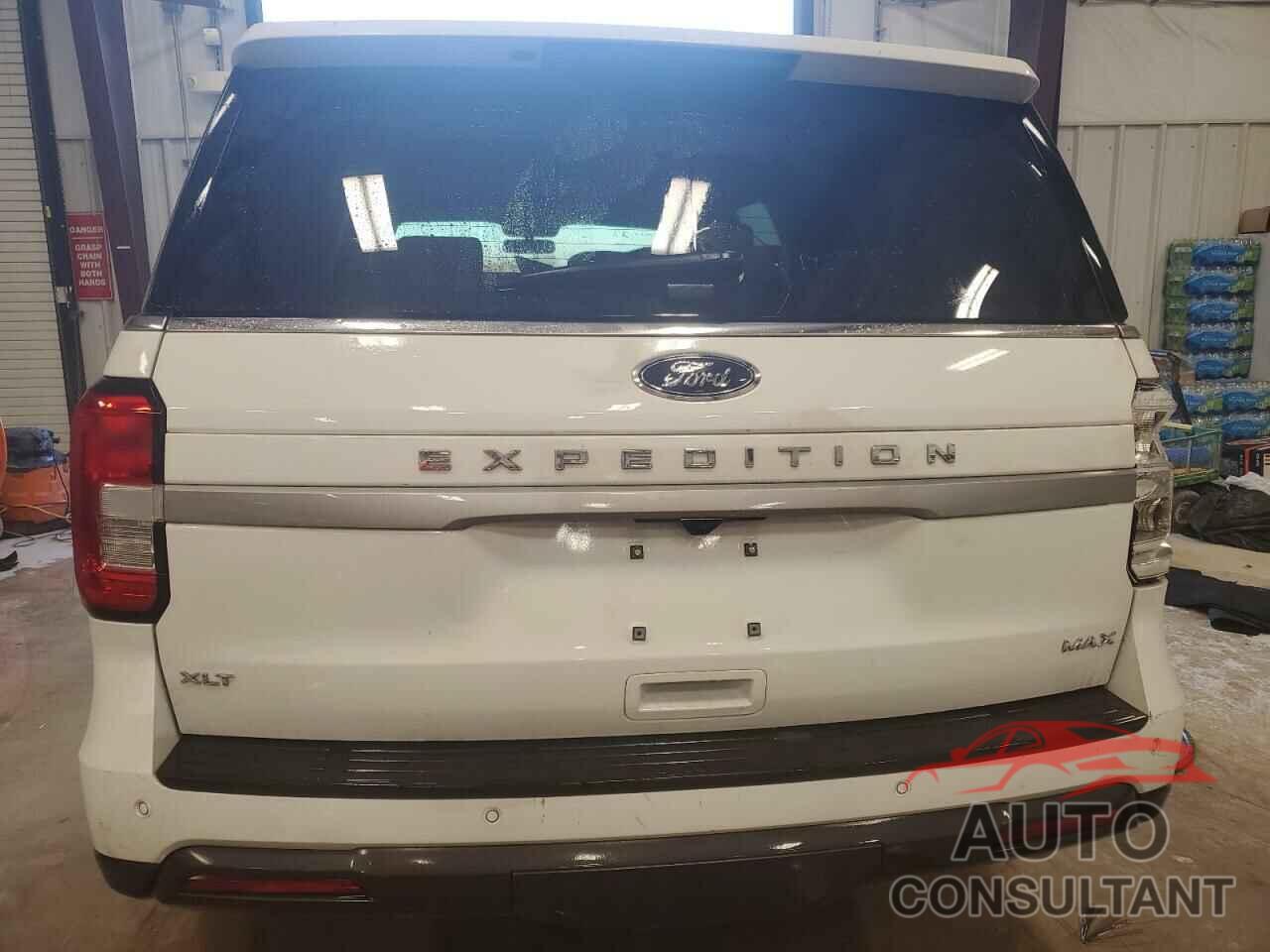 FORD EXPEDITION 2022 - 1FMJK1JT8NEA52365