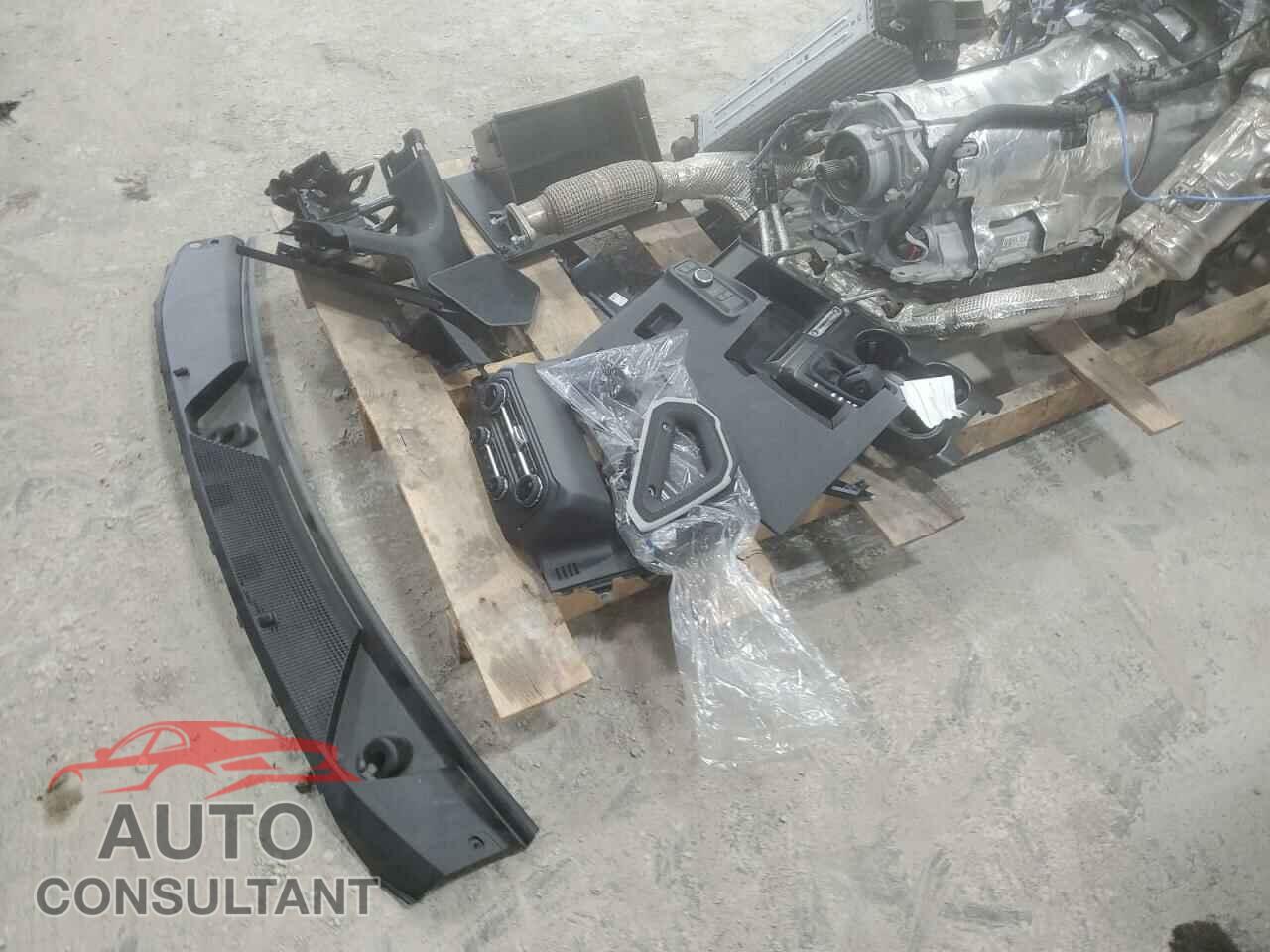FORD BRONCO 2023 - 1FMEE5DP7PLB29224