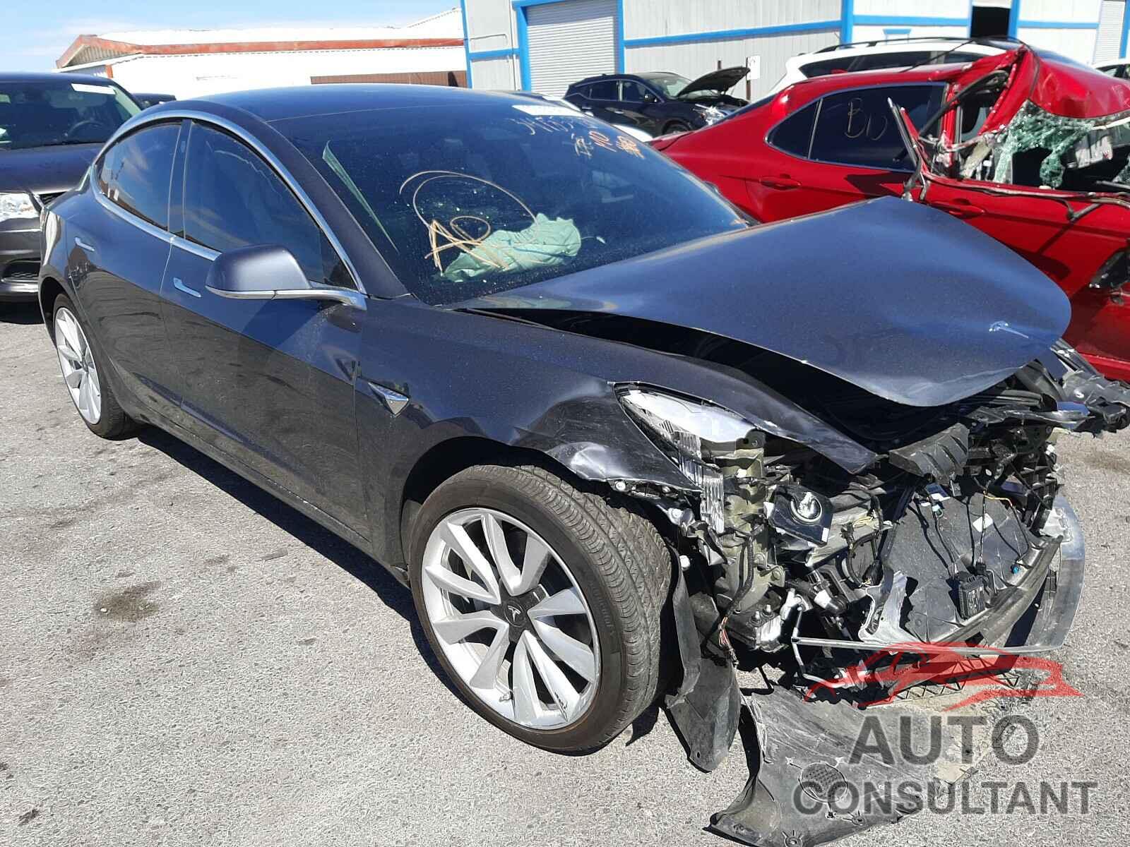 TESLA MODEL 3 2019 - 5YJ3E1EA3KF428302