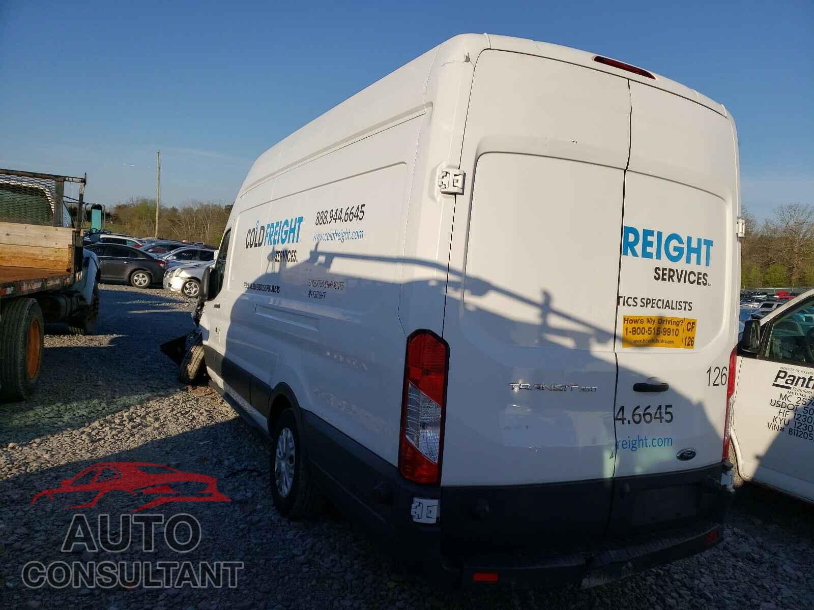 FORD TRANSIT CO 2016 - 1FTBW3XM0GKA81663