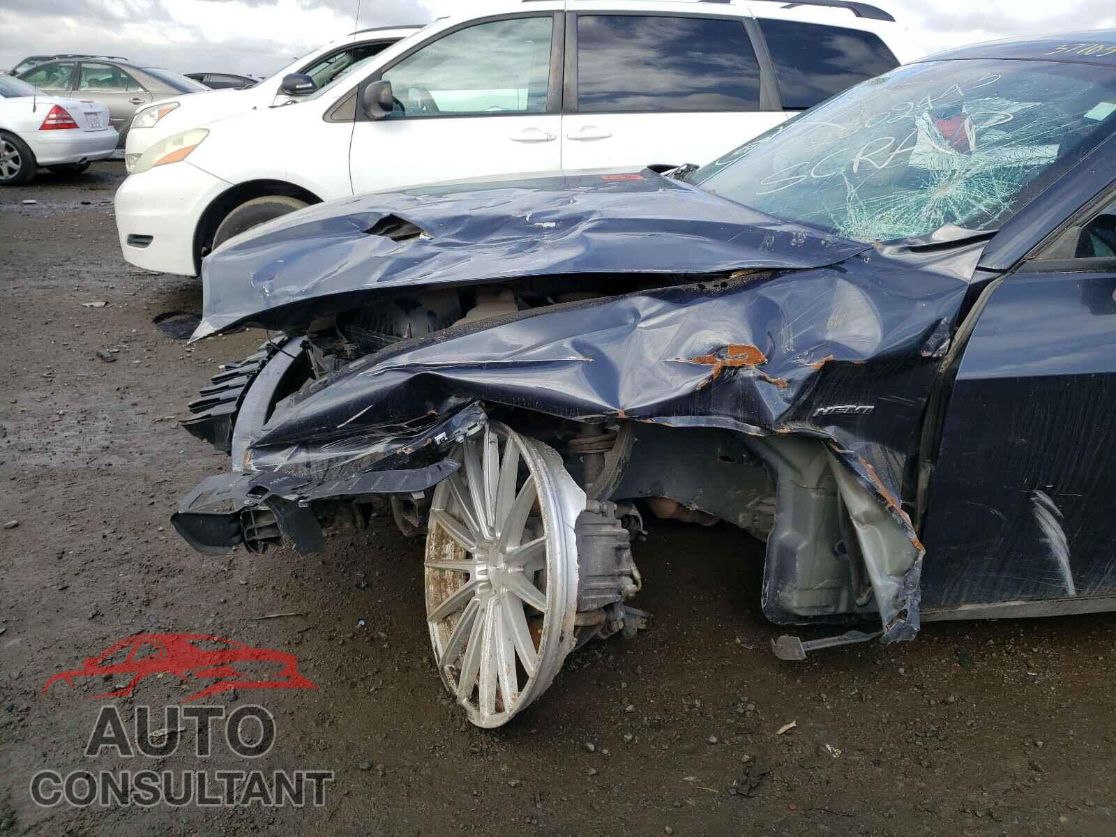 DODGE CHALLENGER 2017 - 2C3CDZBT0HH549061