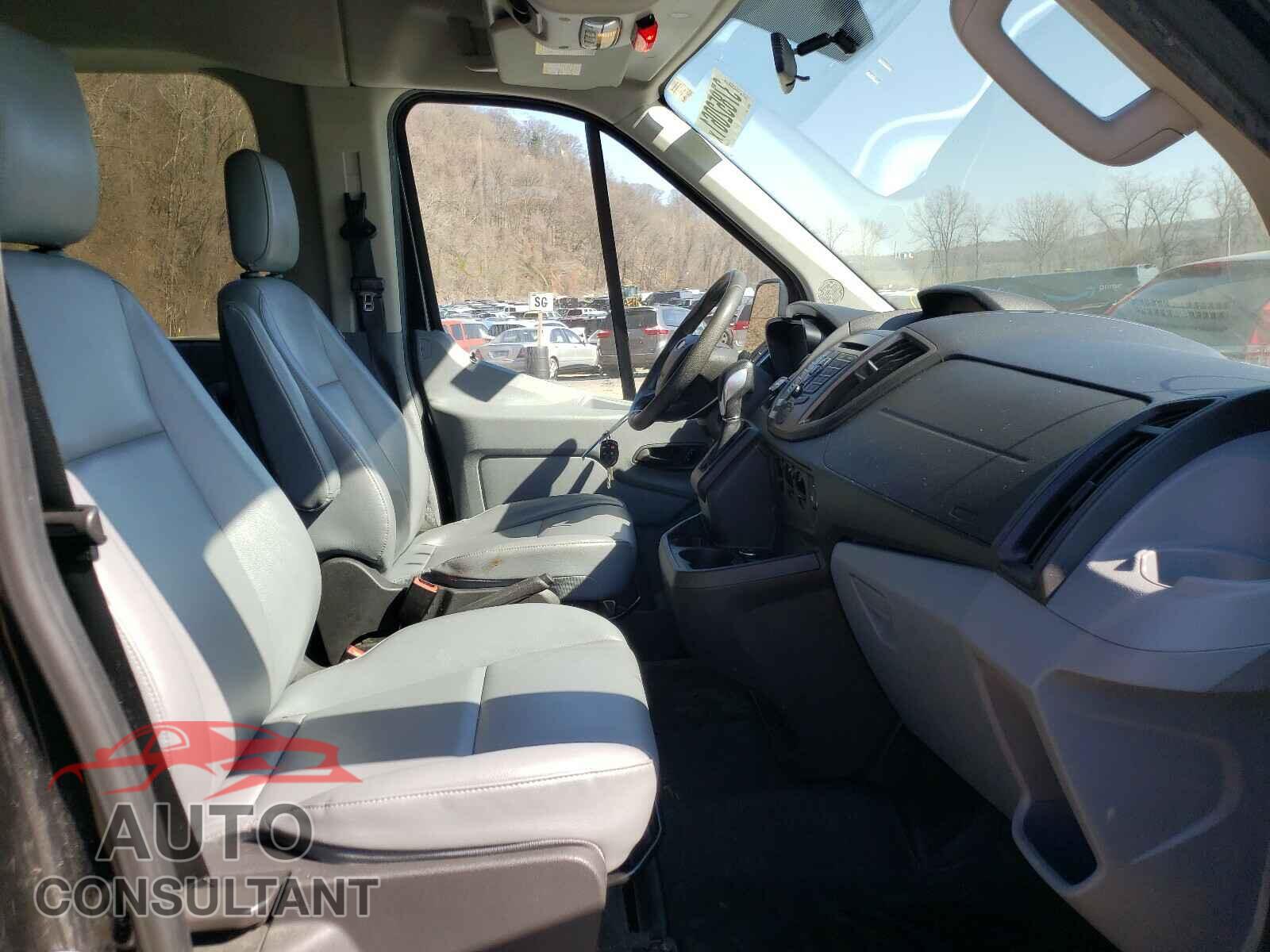 FORD TRANSIT CO 2016 - 1FDZX2CM6GKA32331