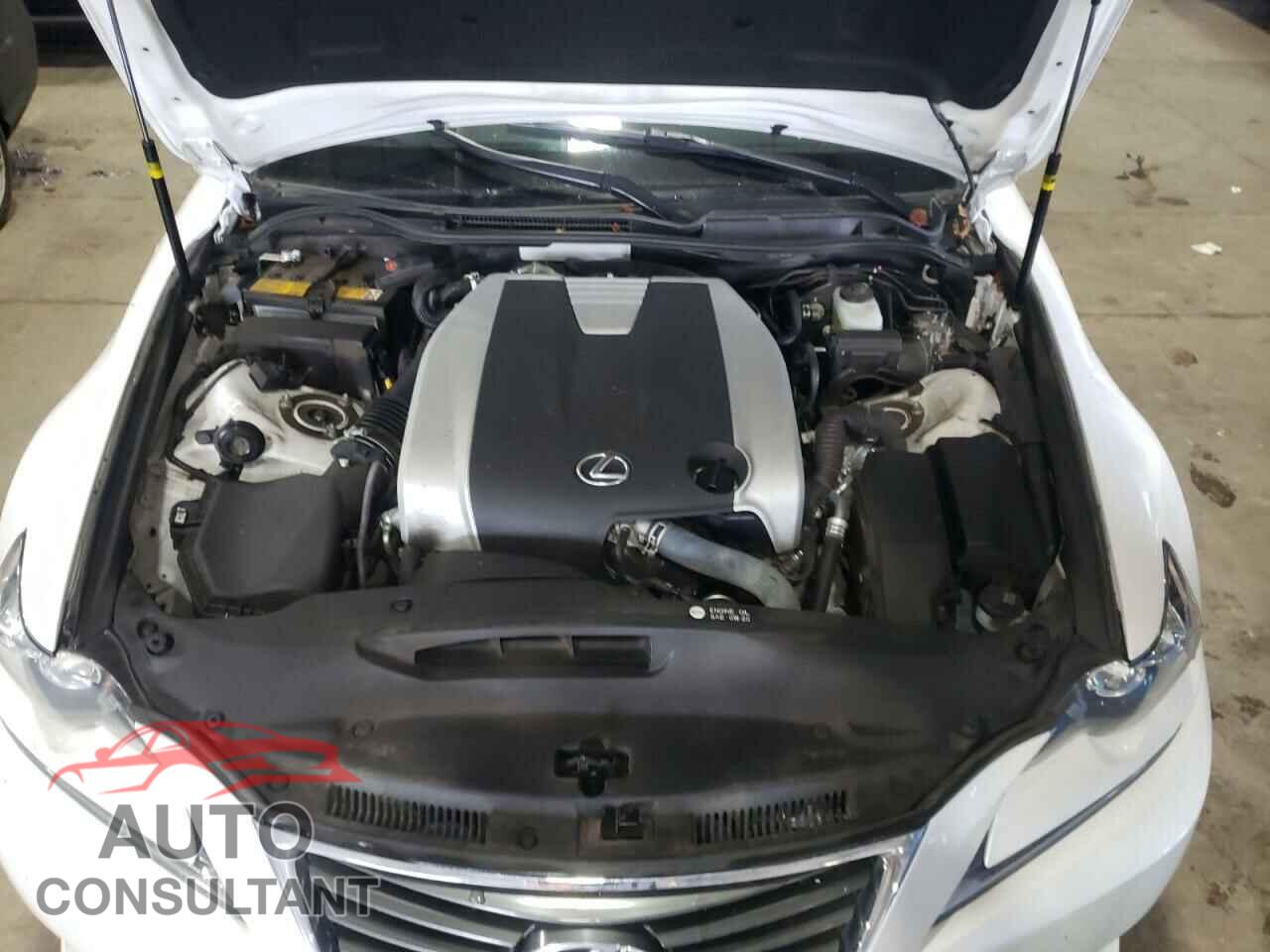 LEXUS IS 2016 - JTHCM1D24G5007497